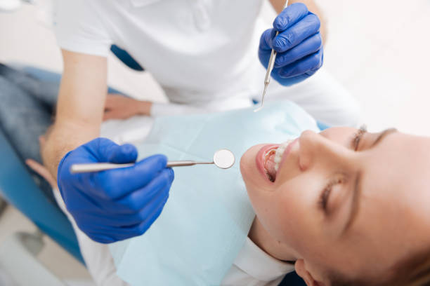 Best Dental Exams and Cleanings  in Wheeling, WV